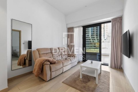 Apartamento en Meydan, Dubai, 1 dormitorio, 66.52 m², № 140632 - foto 4