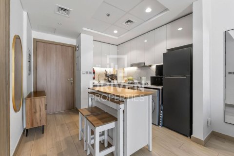 Apartamento en Meydan, Dubai, 1 dormitorio, 66.52 m², № 140632 - foto 8