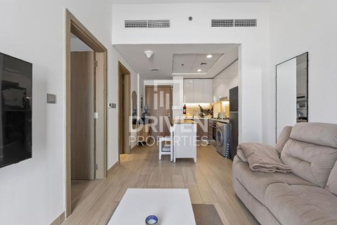 Apartamento en Meydan, Dubai, 1 dormitorio, 66.52 m², № 140632 - foto 2