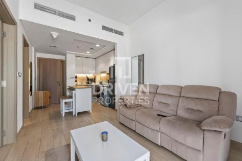 Appartement à Meydan, Dubai, 1 chambre, 66.52 m², № 140632