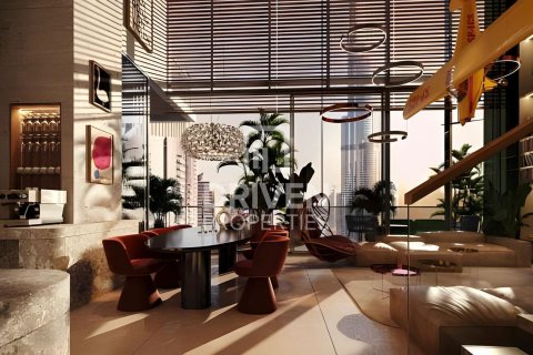شقة في وسط مدينة دبي, دبي 2 غرف نوم, 132.94 م² رقم 140640 - صورة 13