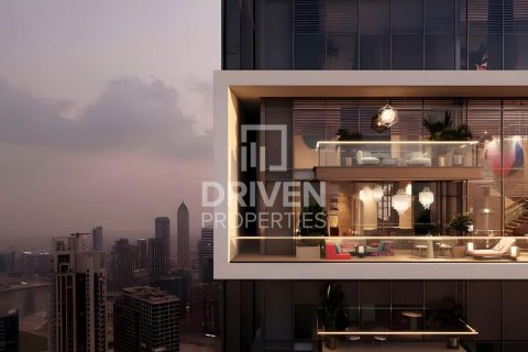 Apartment in Downtown Dubai (Downtown Burj Dubai), Dubai 2 bedrooms, 132.94 sq.m. № 140640