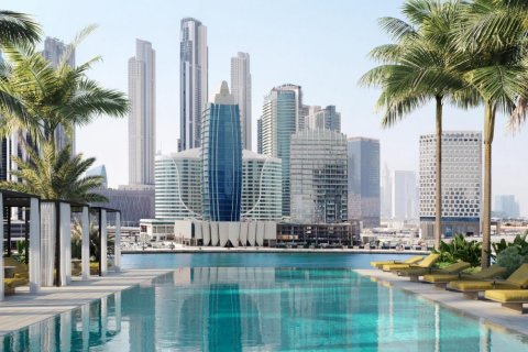 Apartamento en Palm Jumeirah, Dubai, 3 dormitorios, 260 m², № 54598 - foto 3
