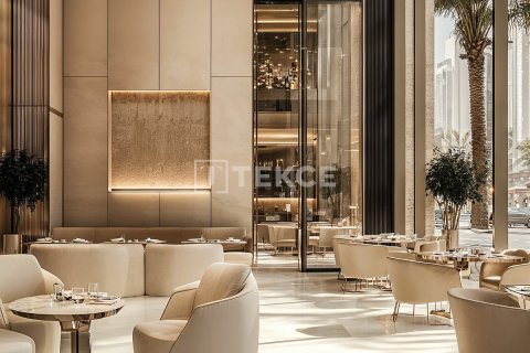 Apartamento en Dubai, 3 dormitorios, 149 m², № 90787 - foto 6