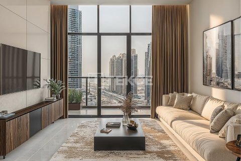 Apartamento en Dubai, 3 dormitorios, 149 m², № 90787 - foto 8
