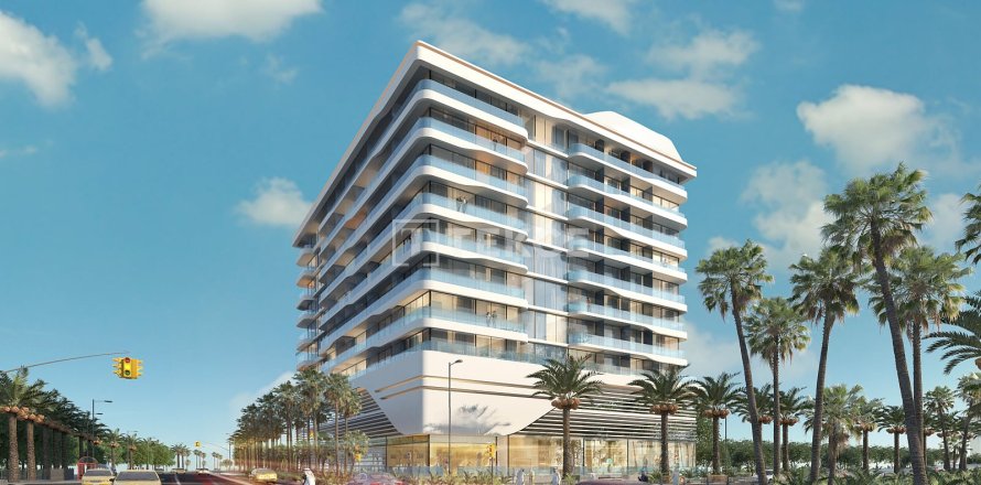Apartamento en Dubai, 3 dormitorios, 149 m², № 90787