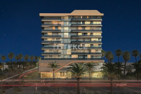 Apartamento en Dubai, 3 dormitorios, 149 m², № 90787 - foto 5