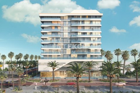 Apartamento en Dubai, 3 dormitorios, 149 m², № 90787 - foto 4