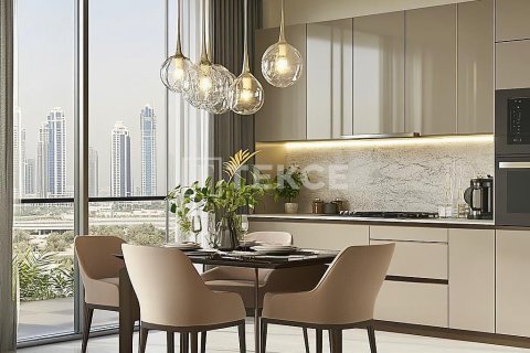 Apartamento en Dubai, 3 dormitorios, 149 m², № 90787 - foto 7