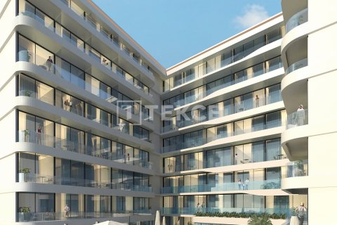 Apartamento en Dubai, 2 dormitorios, 116 m², № 90786 - foto 2