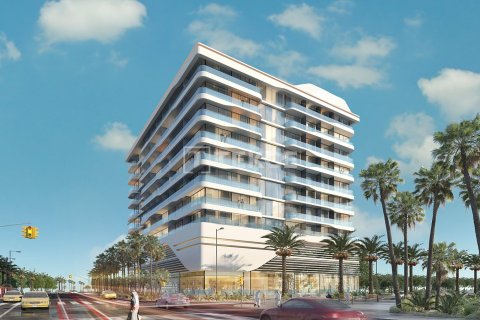 Apartment in Dubai 2 bedrooms, 116 sq.m. № 90786