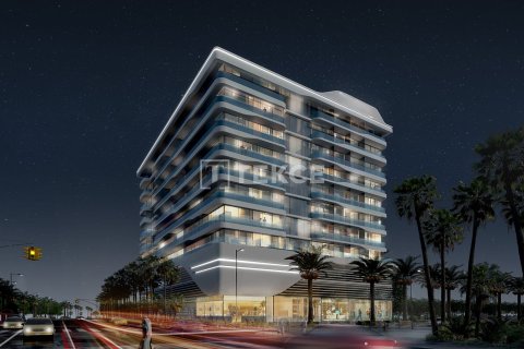 Apartamento en Dubai, 2 dormitorios, 116 m², № 90786 - foto 3