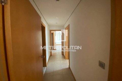 شقة في Shoreline Apartments, نخلة جميرا, دبي 2 غرف نوم, 147 م² رقم 73723 - صورة 6