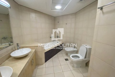 شقة في Shoreline Apartments, نخلة جميرا, دبي 2 غرف نوم, 147 م² رقم 73723 - صورة 8