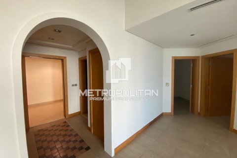 شقة في Shoreline Apartments, نخلة جميرا, دبي 2 غرف نوم, 147 م² رقم 73723 - صورة 2