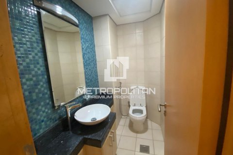 شقة في Shoreline Apartments, نخلة جميرا, دبي 2 غرف نوم, 147 م² رقم 73723 - صورة 9