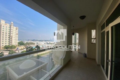 شقة في Shoreline Apartments, نخلة جميرا, دبي 2 غرف نوم, 147 م² رقم 73723 - صورة 3