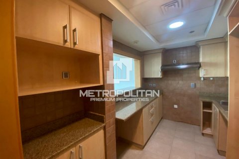 شقة في Shoreline Apartments, نخلة جميرا, دبي 2 غرف نوم, 147 م² رقم 73723 - صورة 5