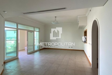 Appartement à Shoreline Apartments, Palm Jumeirah, Dubai, 2 chambres, 147 m², № 73723