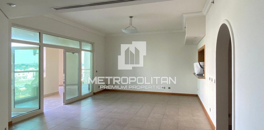 شقة في Shoreline Apartments, نخلة جميرا, دبي 2 غرف نوم, 147 م² رقم 73723