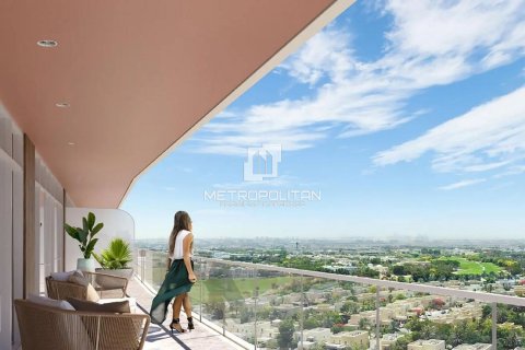 شقة في دبي هيلز استيت, دبي 1غرف نوم, 87 م² رقم 73719 - صورة 13