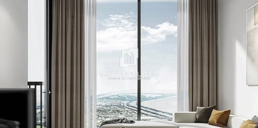 Apartamento en Motor City, Dubai, 1 dormitorio, 68 m², № 73720