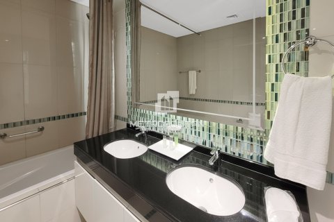 شقة في Damac Heights, مرسى دبي, دبي 3 غرف نوم, 181 م² رقم 73724 - صورة 16