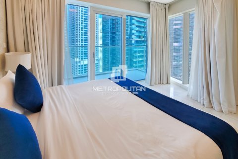 شقة في Damac Heights, مرسى دبي, دبي 3 غرف نوم, 181 م² رقم 73724 - صورة 11