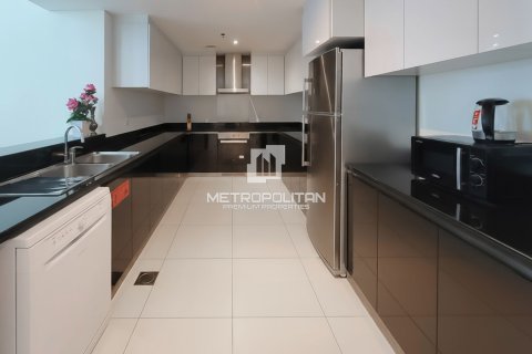 شقة في Damac Heights, مرسى دبي, دبي 3 غرف نوم, 181 م² رقم 73724 - صورة 3