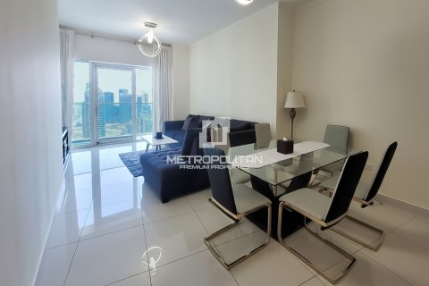 شقة في Damac Heights, مرسى دبي, دبي 3 غرف نوم, 181 م² رقم 73724 - صورة 8