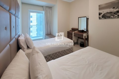 شقة في Damac Heights, مرسى دبي, دبي 3 غرف نوم, 181 م² رقم 73724 - صورة 14
