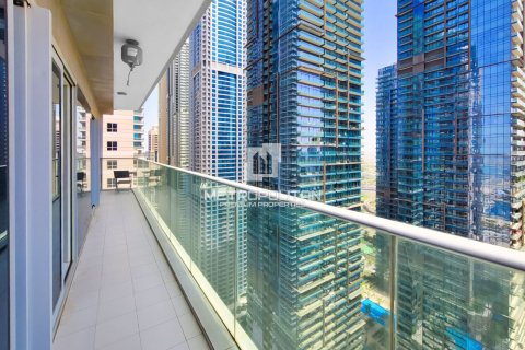 شقة في Damac Heights, مرسى دبي, دبي 3 غرف نوم, 181 م² رقم 73724 - صورة 4