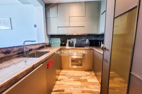 Appartement à Damac Heights, Dubai Marina, Dubai, 1 chambre, 75 m², № 73722 - photo 11