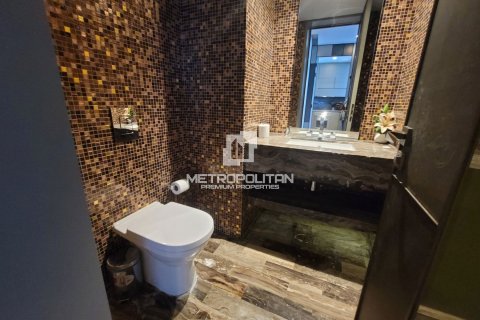 Appartement à Damac Heights, Dubai Marina, Dubai, 1 chambre, 75 m², № 73722 - photo 13