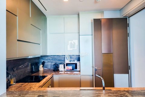 Appartement à Damac Heights, Dubai Marina, Dubai, 1 chambre, 75 m², № 73722 - photo 10