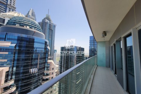 Appartement à Damac Heights, Dubai Marina, Dubai, 1 chambre, 75 m², № 73722 - photo 12