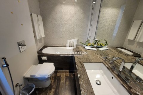 Appartement à Damac Heights, Dubai Marina, Dubai, 1 chambre, 75 m², № 73722 - photo 6