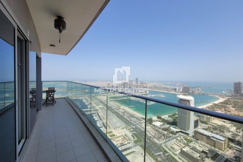 Apartment in Damac Heights, Dubai Marina, Dubai 1 bedroom, 75 sq.m. № 73722