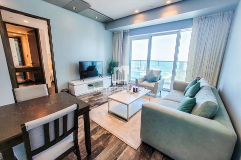 Appartement à Damac Heights, Dubai Marina, Dubai, 1 chambre, 75 m², № 73722 - photo 3