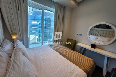 Appartement à Damac Heights, Dubai Marina, Dubai, 1 chambre, 75 m², № 73722 - photo 7