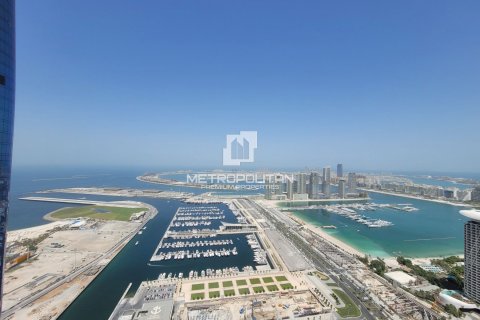 Appartement à Damac Heights, Dubai Marina, Dubai, 1 chambre, 75 m², № 73722 - photo 8