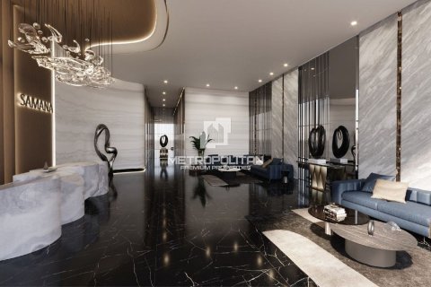 Appartement à Dubai Land, Dubai, 2 chambres, 98 m², № 73721 - photo 6