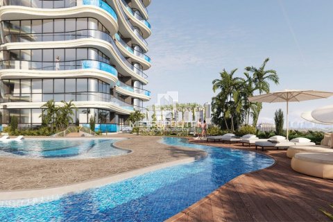 Appartement à Dubai Land, Dubai, 2 chambres, 98 m², № 73721 - photo 10