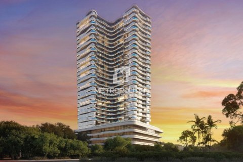 Appartement à Dubai Land, Dubai, 2 chambres, 98 m², № 73721 - photo 5