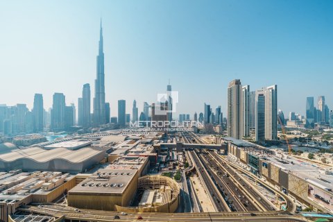 Appartement à Downtown Dubai (Downtown Burj Dubai), Dubai, 2 chambres, 100 m², № 73718 - photo 15