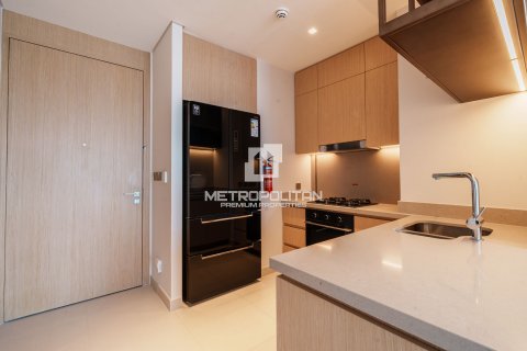 Appartement à Downtown Dubai (Downtown Burj Dubai), Dubai, 2 chambres, 100 m², № 73718 - photo 4