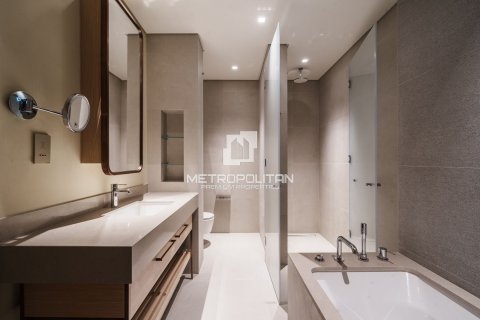 Appartement à Downtown Dubai (Downtown Burj Dubai), Dubai, 2 chambres, 100 m², № 73718 - photo 10