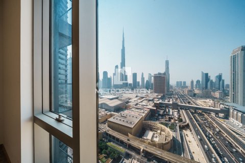 Appartement à Downtown Dubai (Downtown Burj Dubai), Dubai, 2 chambres, 100 m², № 73718 - photo 3