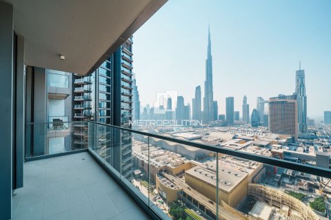 Appartement à Downtown Dubai (Downtown Burj Dubai), Dubai, 2 chambres, 100 m², № 73718 - photo 14