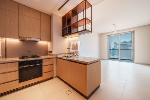 Appartement à Downtown Dubai (Downtown Burj Dubai), Dubai, 2 chambres, 100 m², № 73718